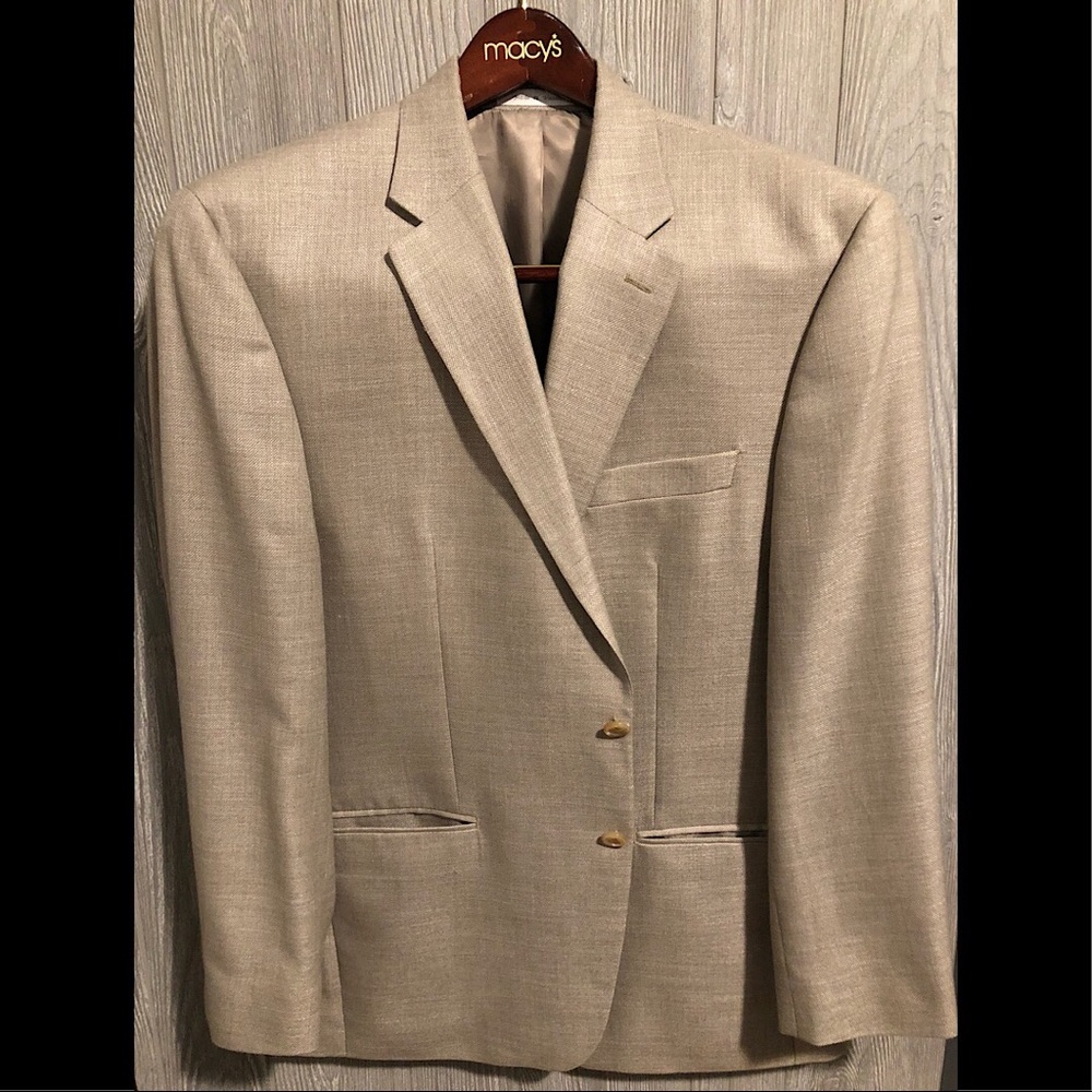Ralph Lauren Sport Coat